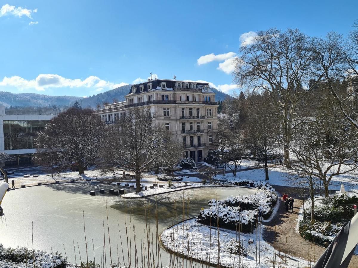 Löhr Baden-Baden