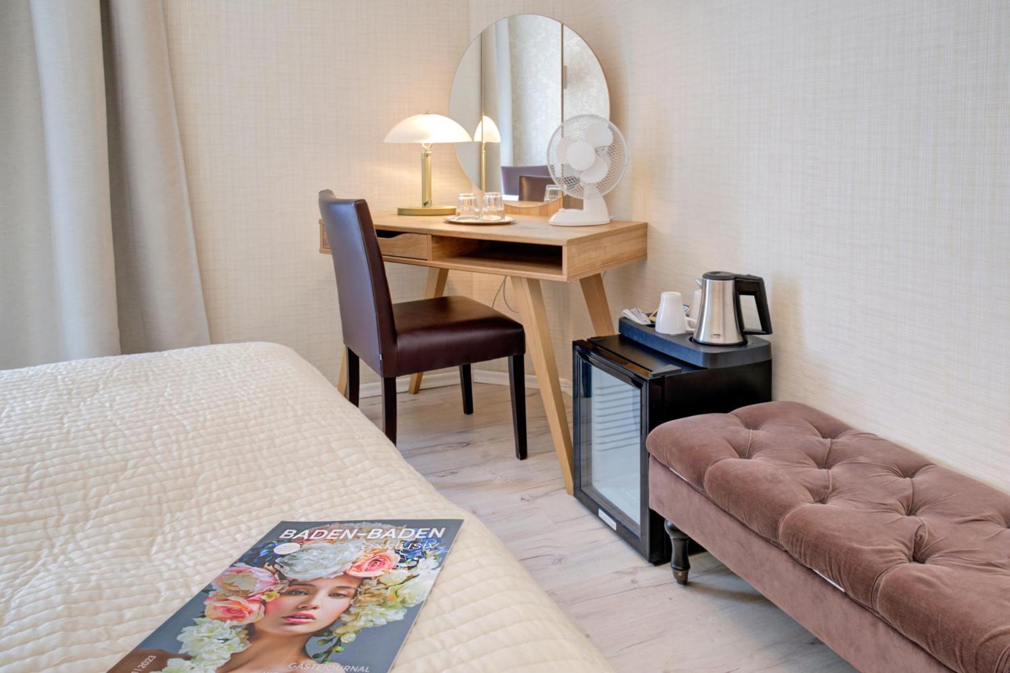 Löhr Hotel Baden-Baden
