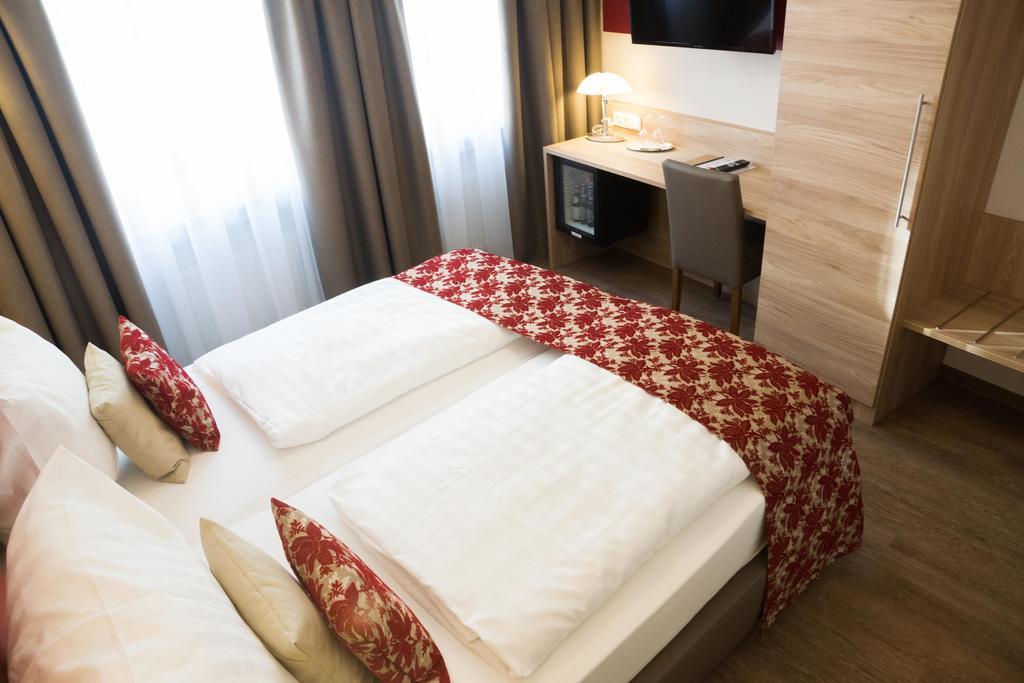 Hotel Löhr Baden-Baden