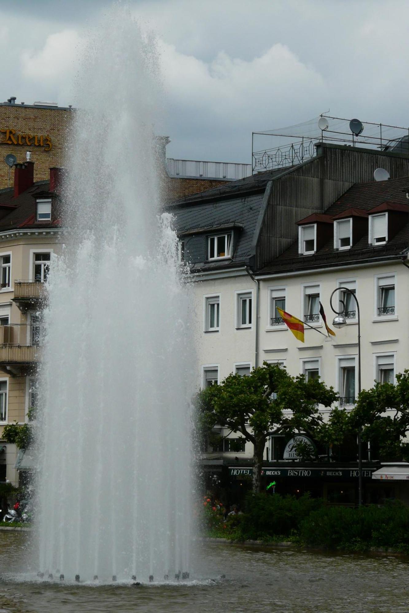 Hotel Löhr 3*
