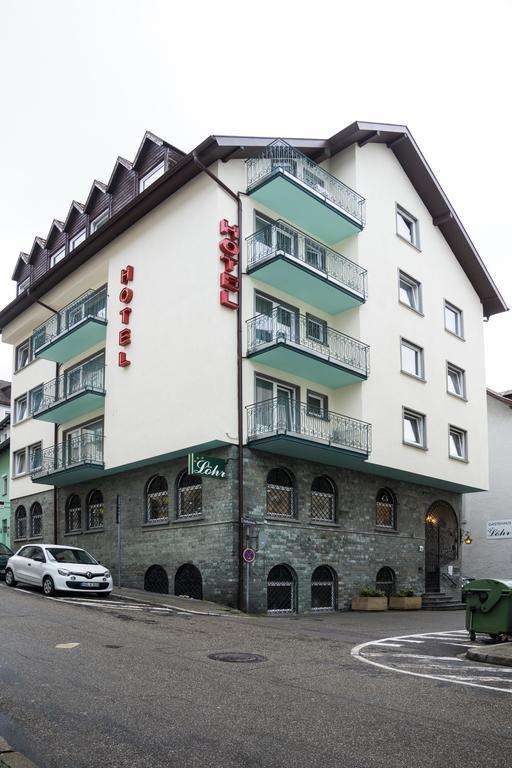 Hotel Löhr 3*