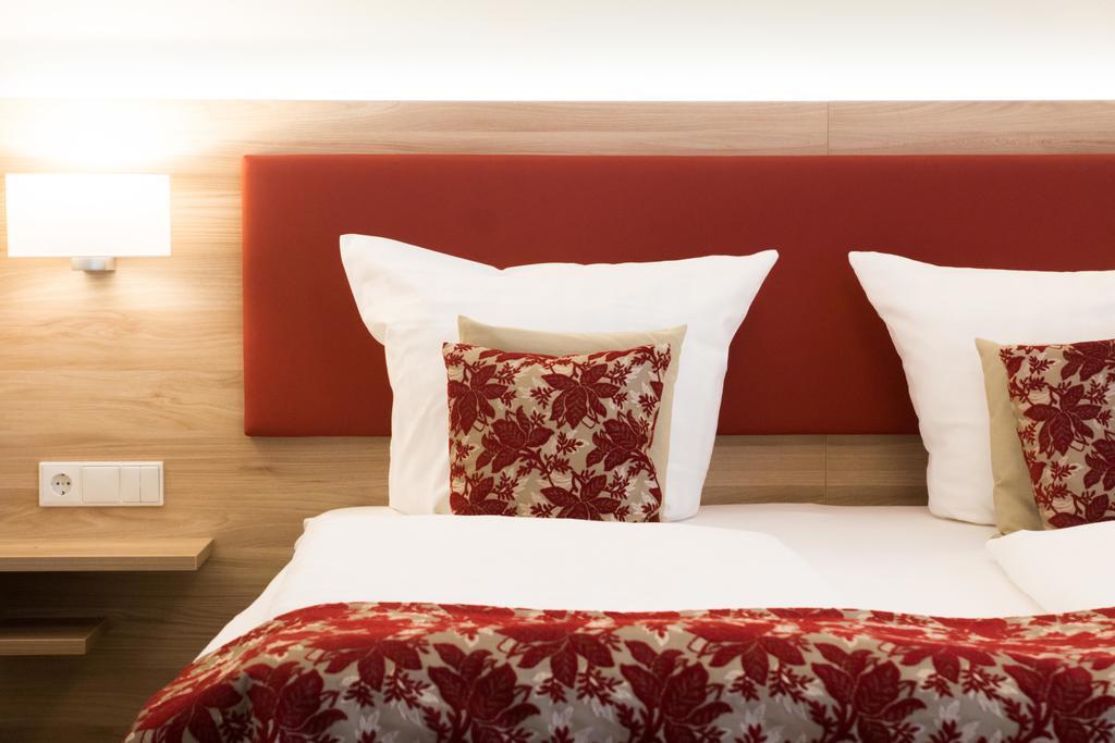 Loehr Hotel Baden-Baden