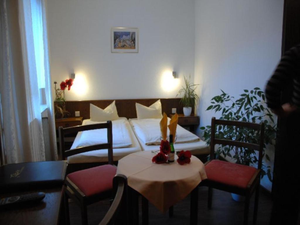Löhr Hotel