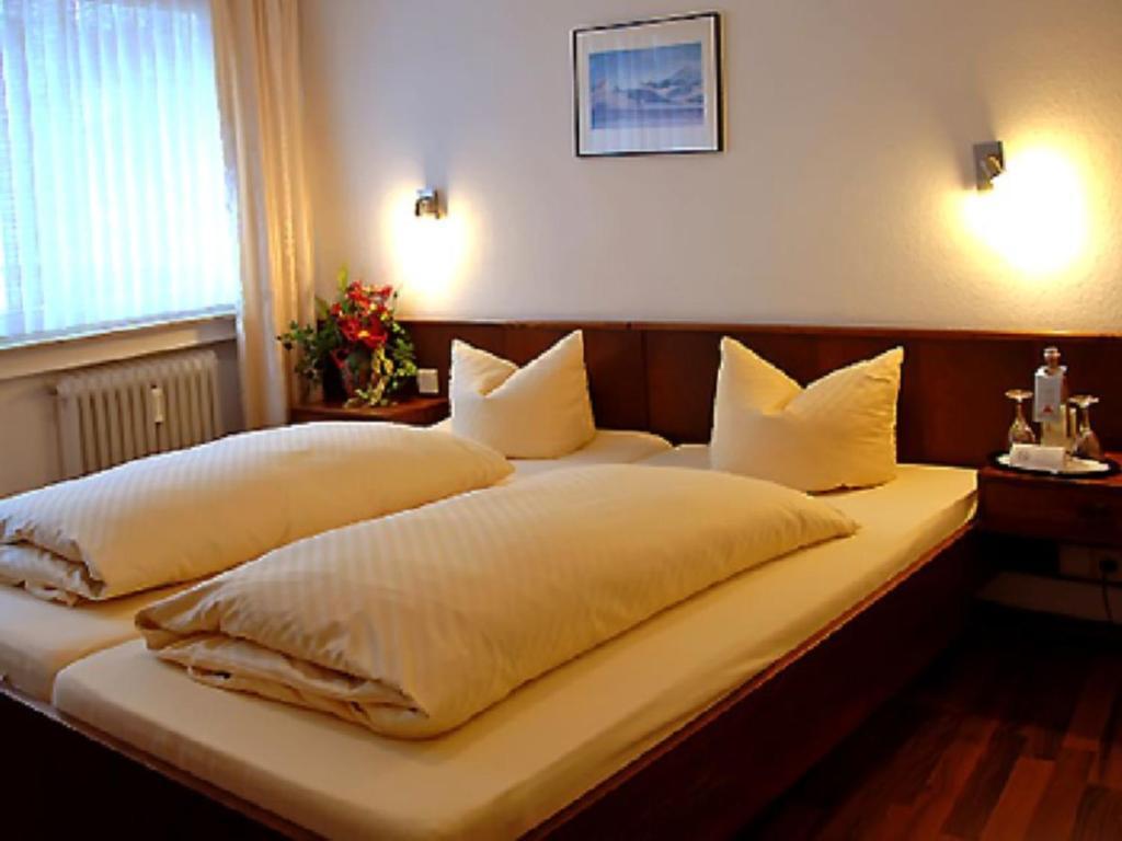 Löhr Hotel 3*