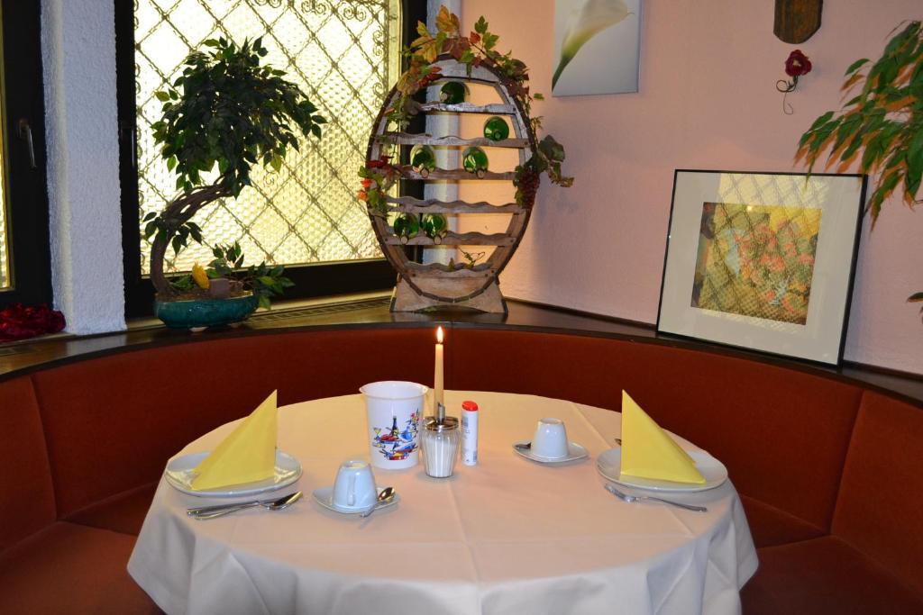 Löhr Hotel