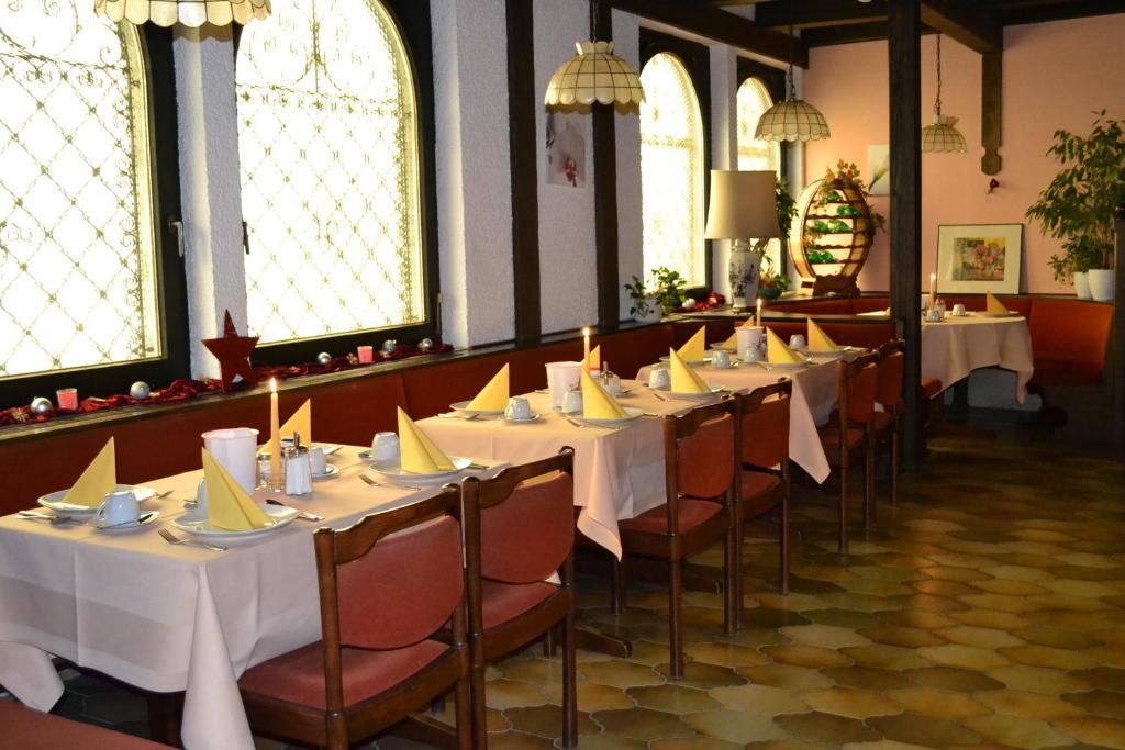 Hotel Löhr Baden-Baden
