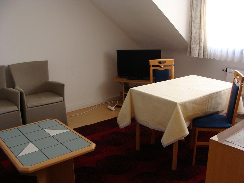 Hotel Löhr 3*