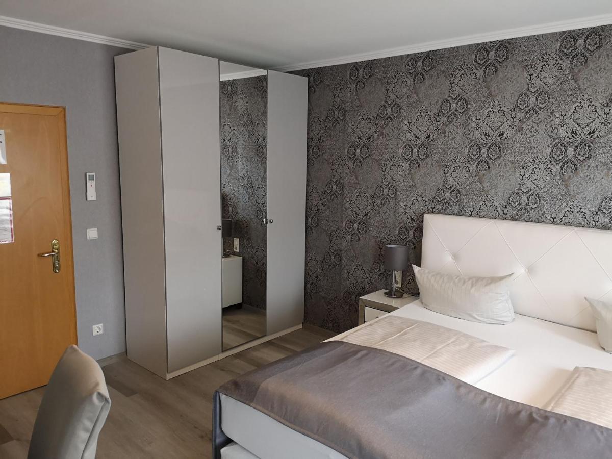 Hotel Loehr