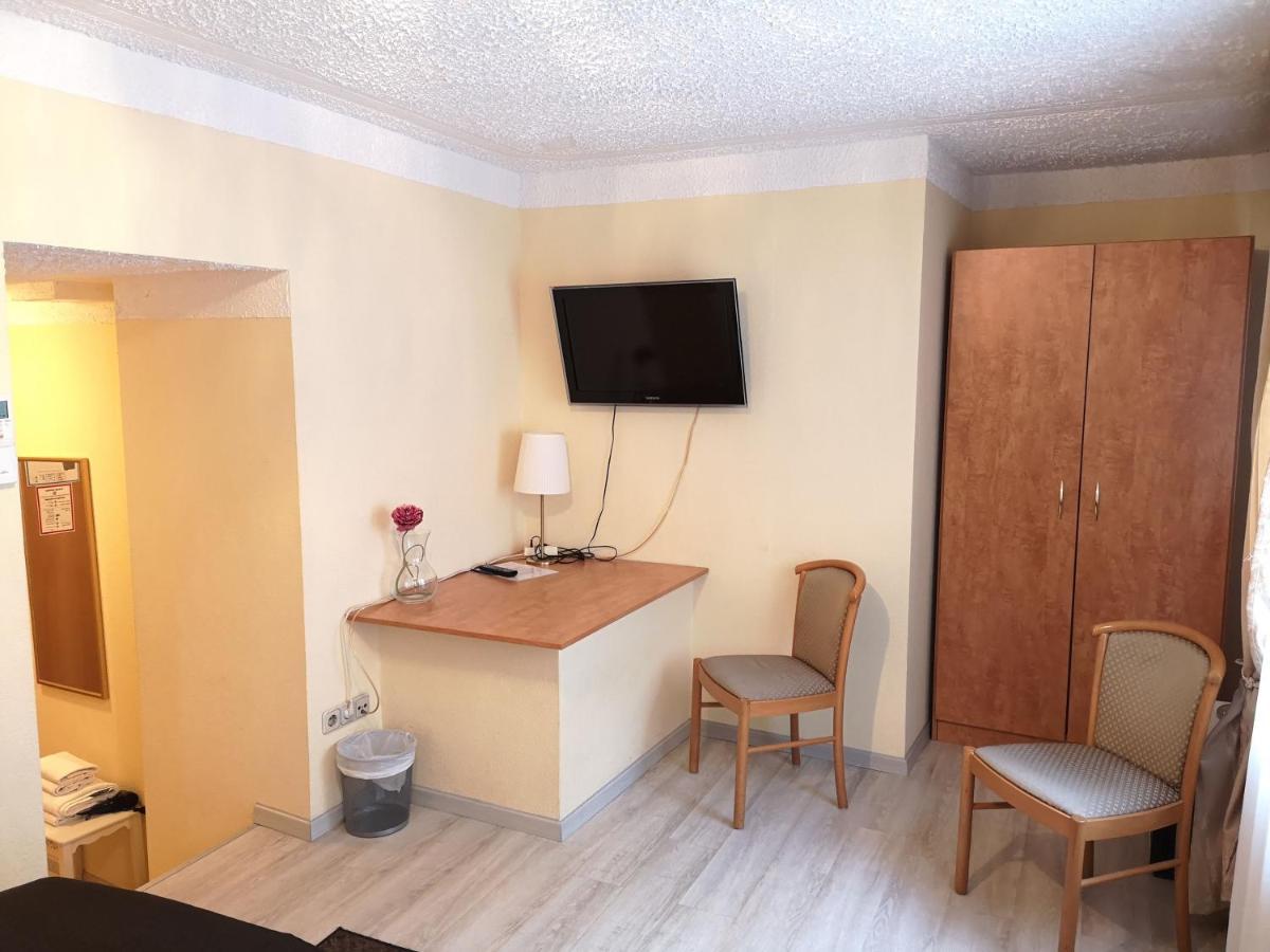 Hotel Löhr 3*