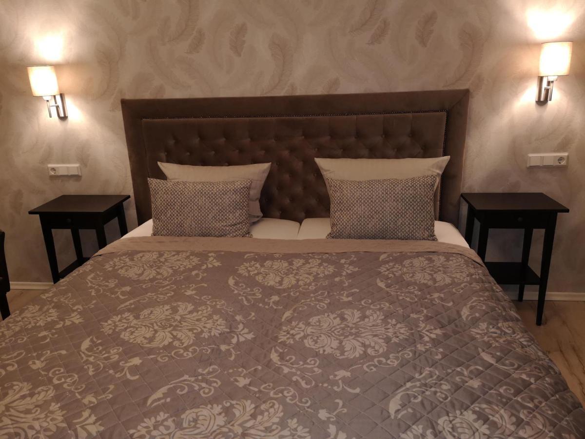 Hotel Loehr 3*