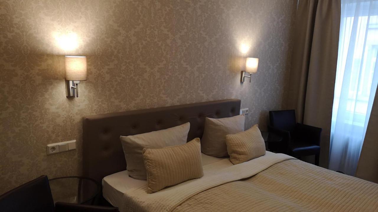 Hotel Löhr Baden-Baden